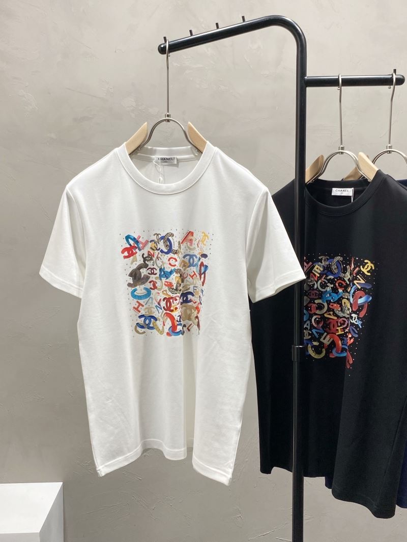 Chanel T-Shirts